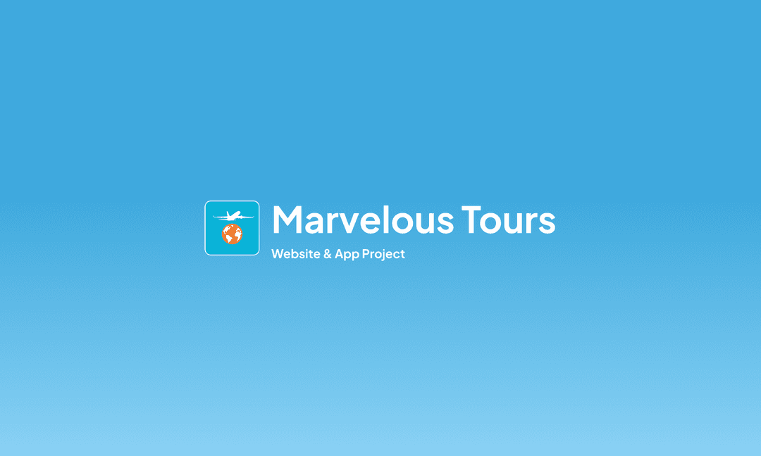 MarvelousTours