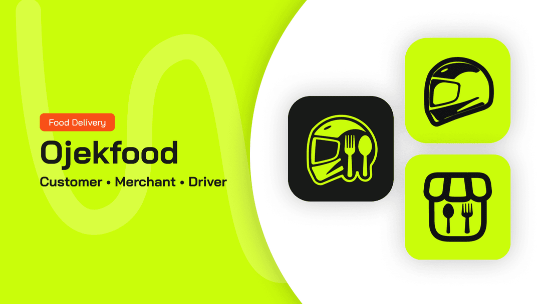 Ojekfood
